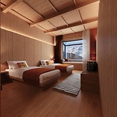 The Himalayan Tyangboche