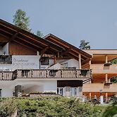 Berghaus Rosengarten