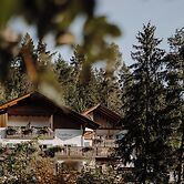 Berghaus Rosengarten