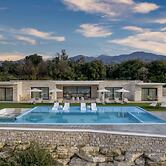 Elira Luxury Villa - With Private Pool