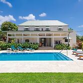 Rosedale 4 Bedroom Home