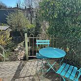 Charming Brighton Townhouse