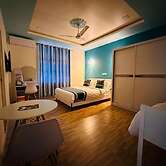 Hedheykuri Residence