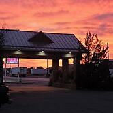 Sundowner Inn Forsyth