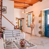 Traditional Cretan House