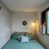 Casa no Vidigal com vista para o Mar