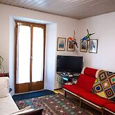 Apartment in Vallemaggia Cevio