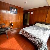 Hostal Kemovi Turístico Desaguadero