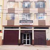 Hostal Kemovi Turístico Desaguadero