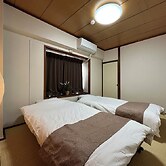 Living CUBE Beppu Station Annex