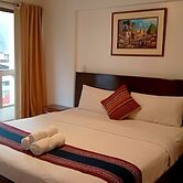 El Quetzal Machu Picchu