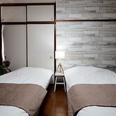 Living CUBE Beppu Station