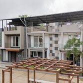 Alaya Stays 3-BHK with Pool near Khandala Hills - Imperial Serenia