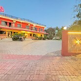Hotel Hari Om Swimming Pool In Diu