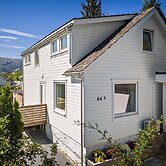 Large Single-family Home - Central in Voss