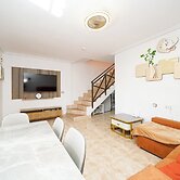 Los Alcazares 4 Bed Villa Pet Friendly 2 Baths