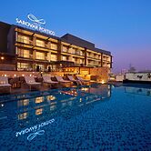Iris Sarovar Portico Sector 85 Gurugram