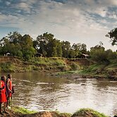 Sentinel Mara Camp