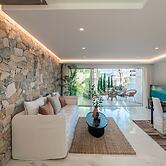 South Blue Paradise Beach House