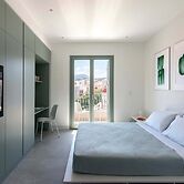 elegant stay centrally in Rethymno