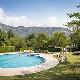 Huttopia Barcelona Pirineos