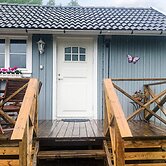 3 Person Holiday Home in Odsmal