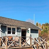 3 Person Holiday Home in Odsmal