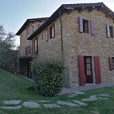 La Vecchia Fornace La Piastra Apartments