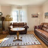 5 Person Holiday Home in Farbo