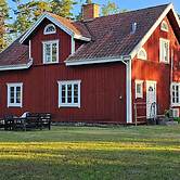 5 Person Holiday Home in Farbo