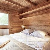 Huttopia Champagny en Vanoise