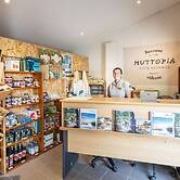 Huttopia Côte Sauvage