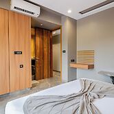 Alaya Stays - Imperial Calista 4BHK near Khandala Hills