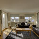 No 17 The Links Apartment Brora