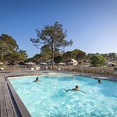 Huttopia Lagoa de Obidos