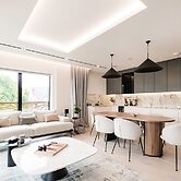 The Modern Glasshouse - by Out of Office Lifestyle