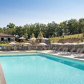 Huttopia Pays de Cordes sur Ciel