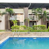 Alaya Stays - Imperial Mystara 5BHK near Khandala Hills