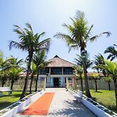 Rota do Sol Praia Hotel