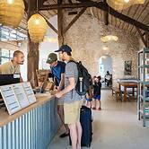 Huttopia Vallée du Lot