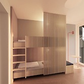 Geneva Youth Hostel