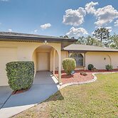 Saltwater Pool & Lanai: Lehigh Acres Escape!