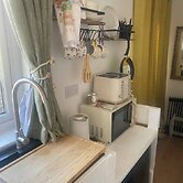 R and B Warm and Cosy Cabin