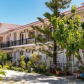 Anthi Studios & Apartments