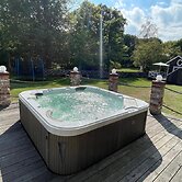 4 Star Holiday Home in Drottningskar