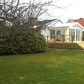 4 Star Holiday Home in Skane/vejbystrand