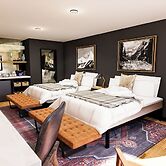 Gravity Haus Big Sky