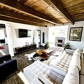 Hotel Holistico Maxali