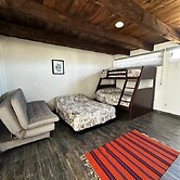 Hotel Holistico Maxali