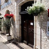 Le Pavillon Saint Martin